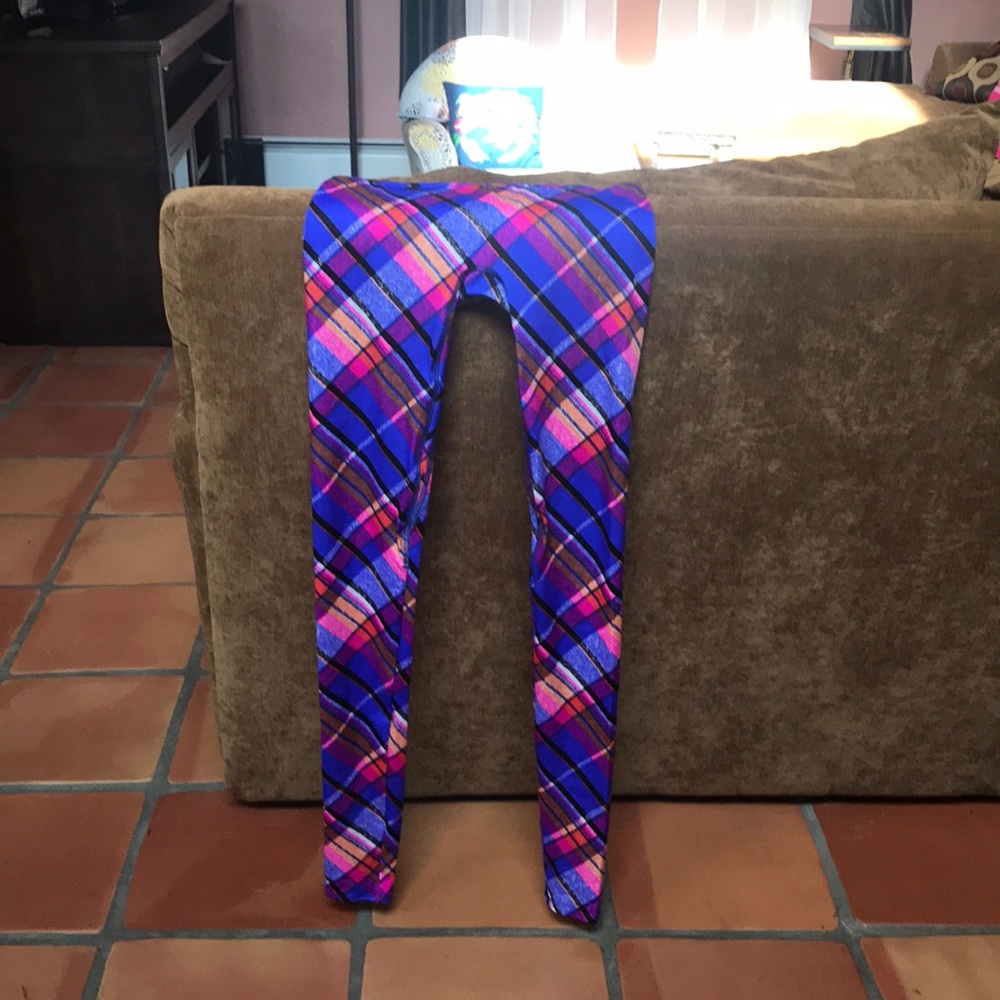 Pants
